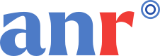 Logo de l'ANR